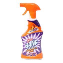 Cillit Bang Limescale & Shine 750ml